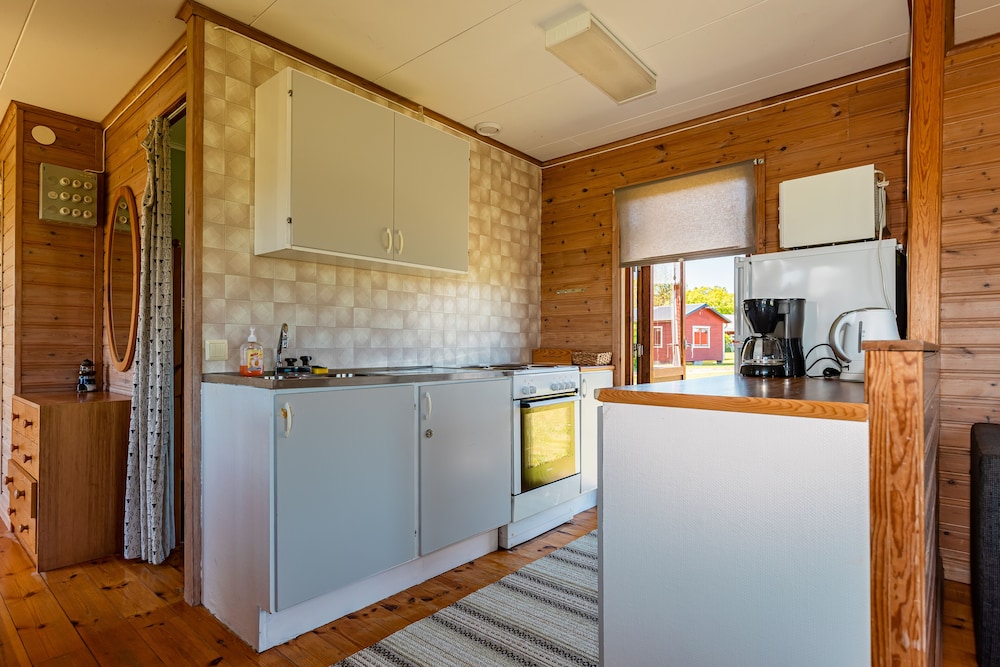 Frosunds Semesterby 5/50
