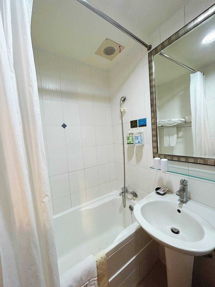 Tainan First Hotel 24/27