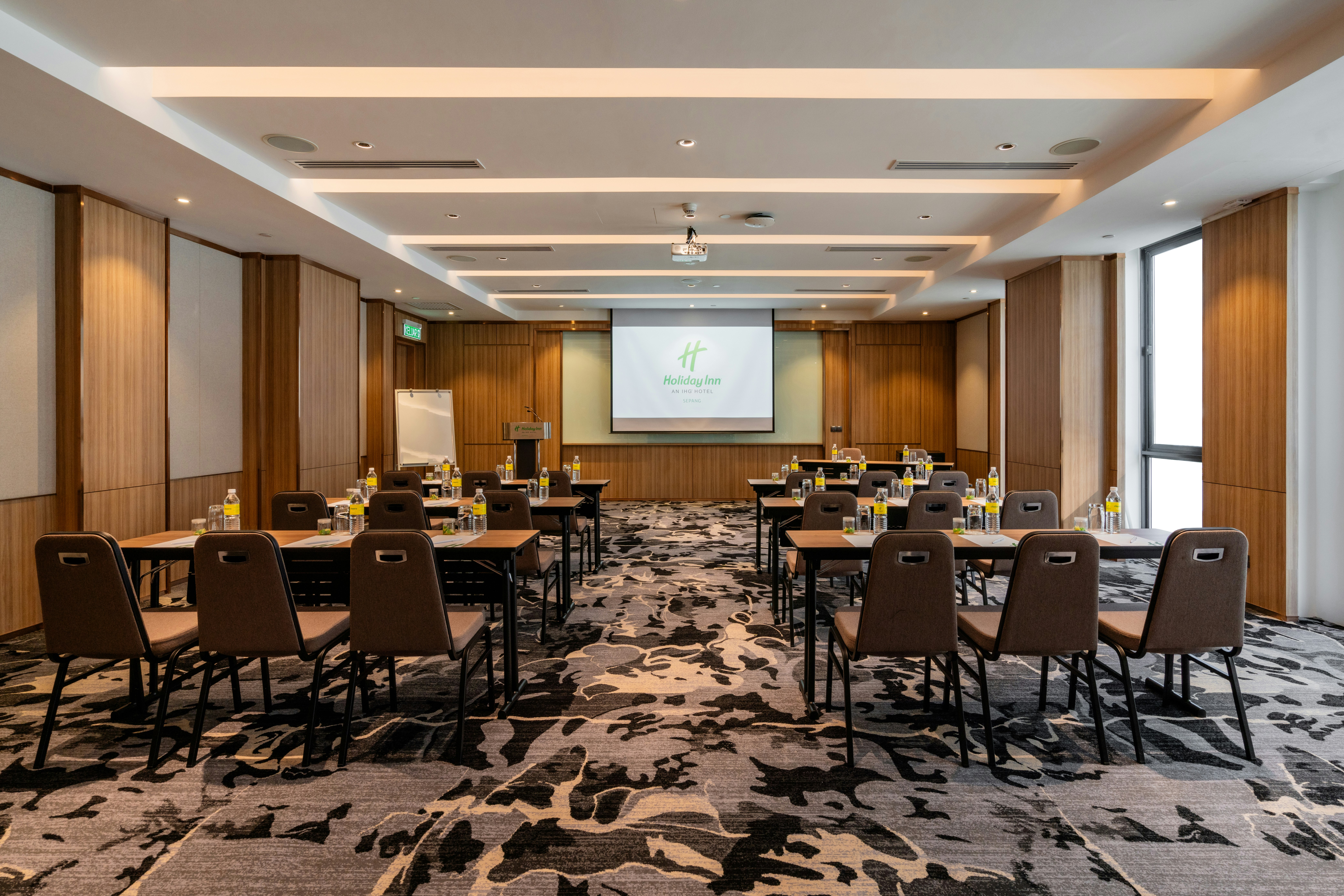 Holiday Inn Sepang Airport 36/50