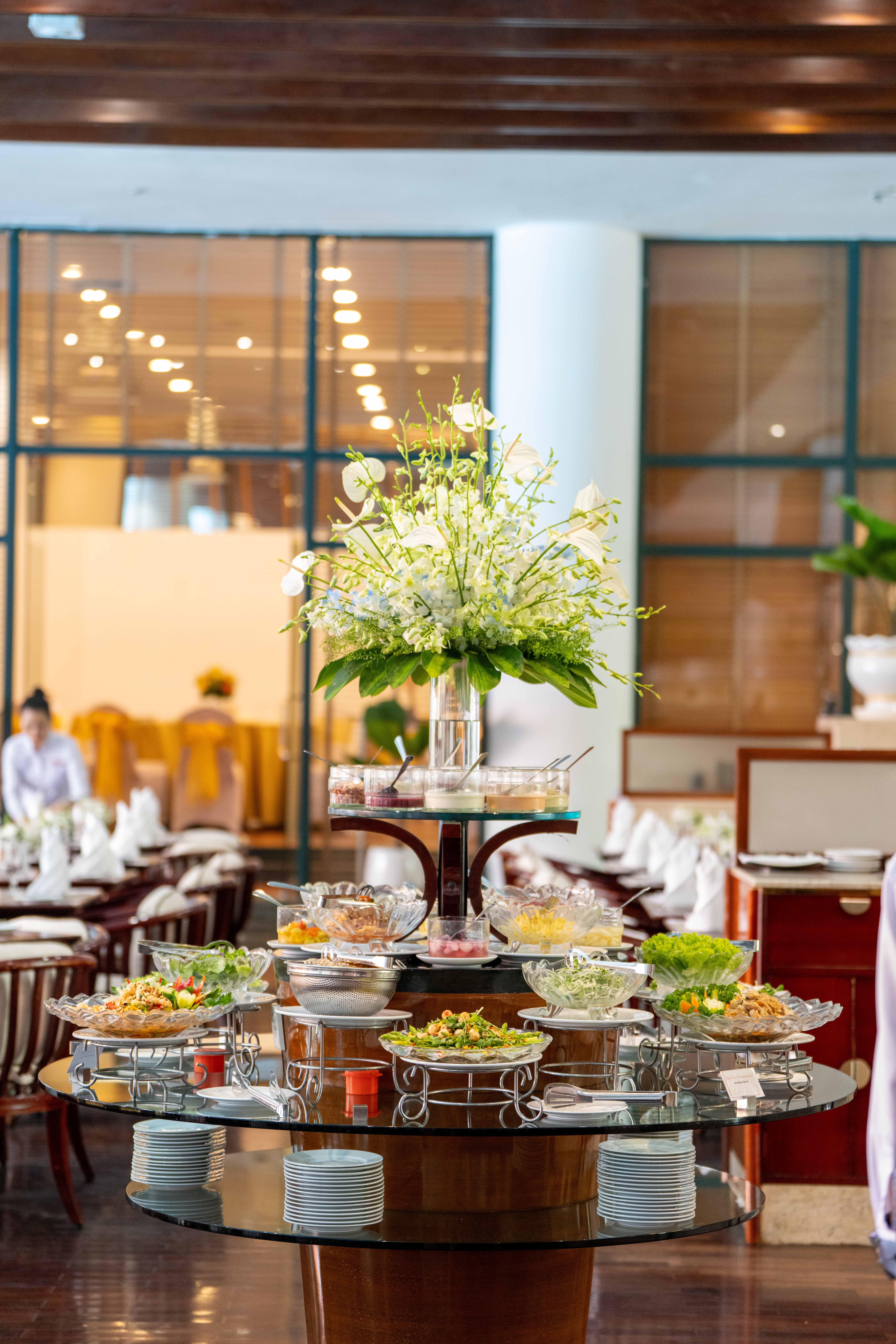 Garden Plaza Saigon 8/88