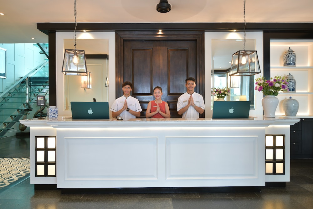 Bydlofts Boutique Hotel Serviced Apartments 8/77
