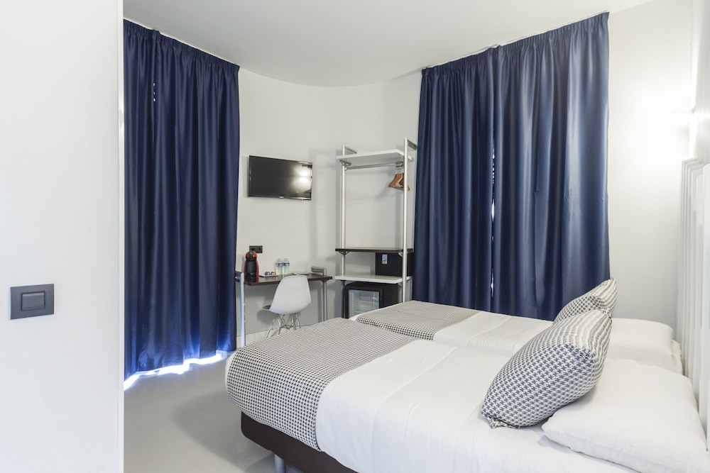 Hostal El Carmen 21/50