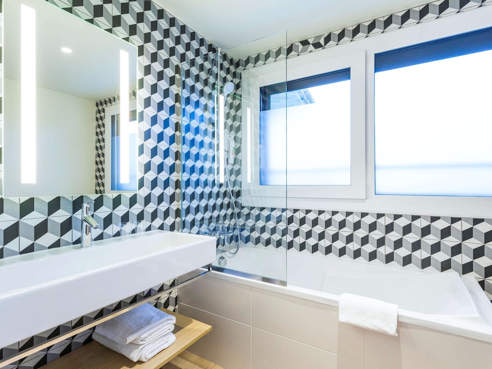 ibis Styles Bordeaux Sud Villenave d Ornon 9/65
