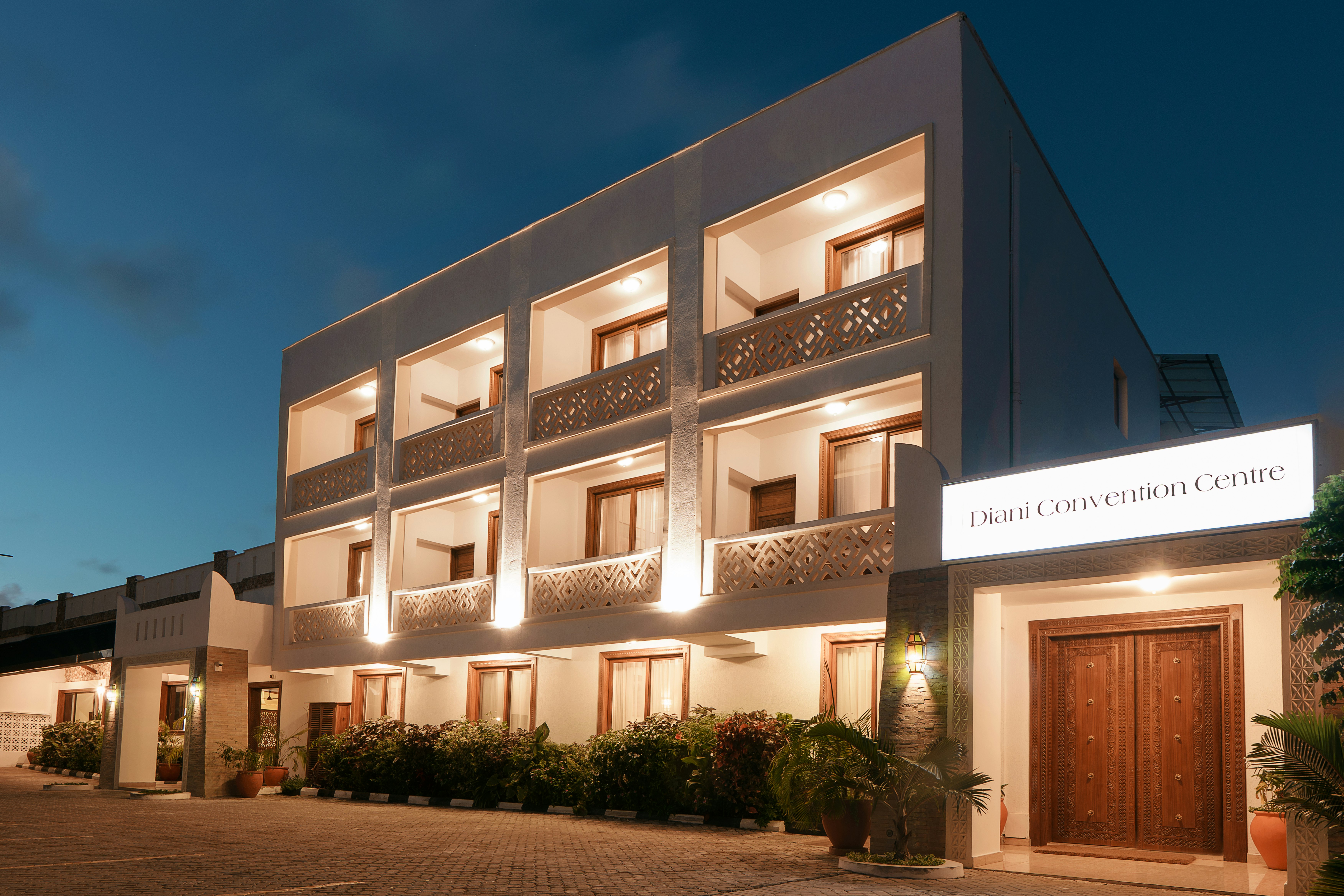 PrideInn Hotel Diani