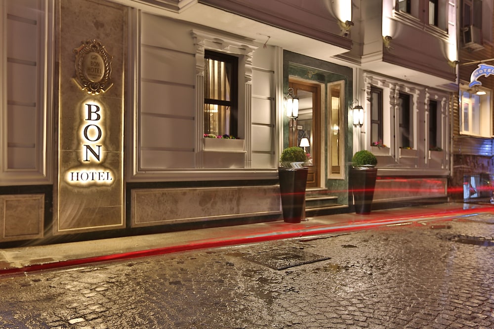 Bon Hotel Old City 46/50