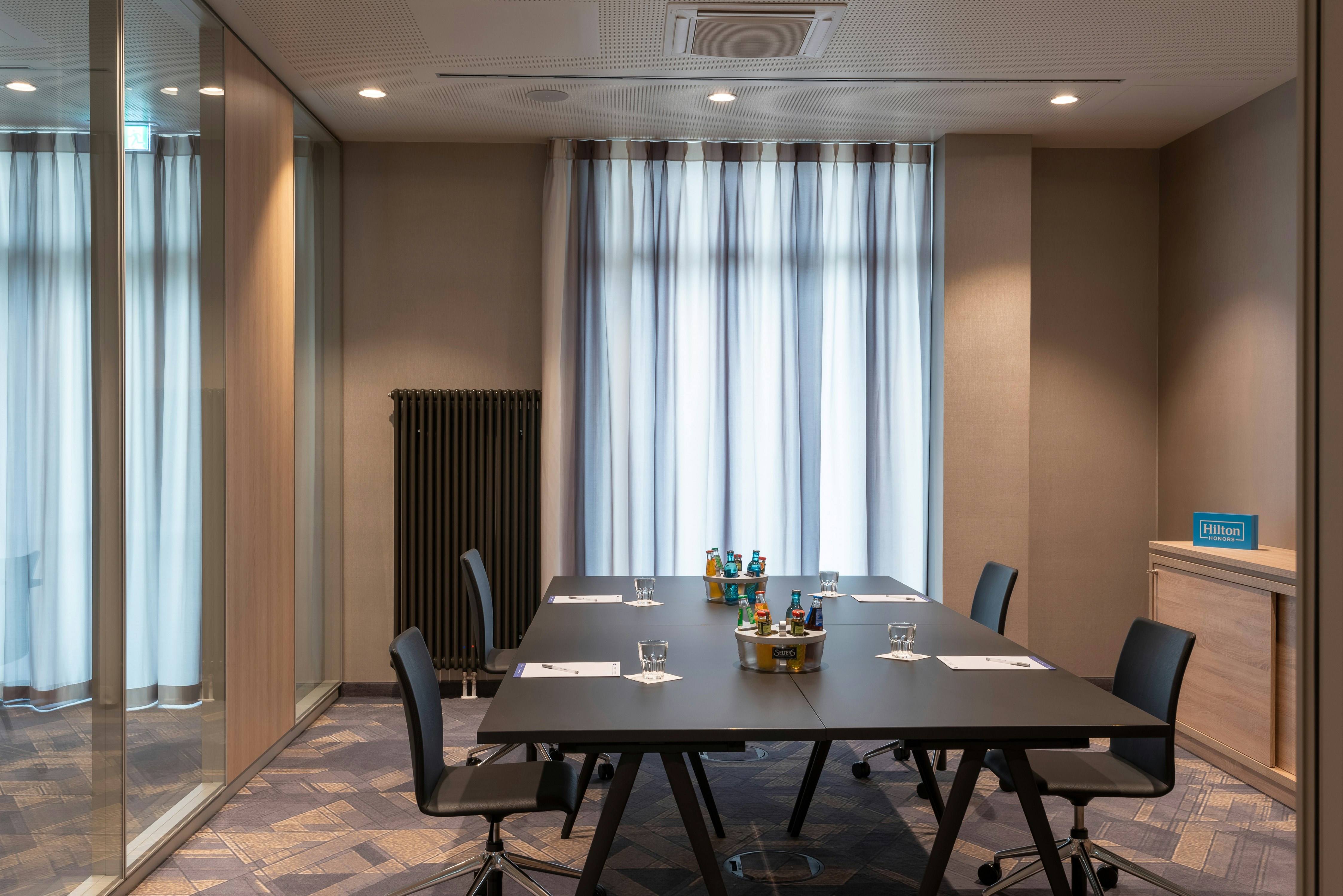 Hampton by Hilton Munich North 15/20