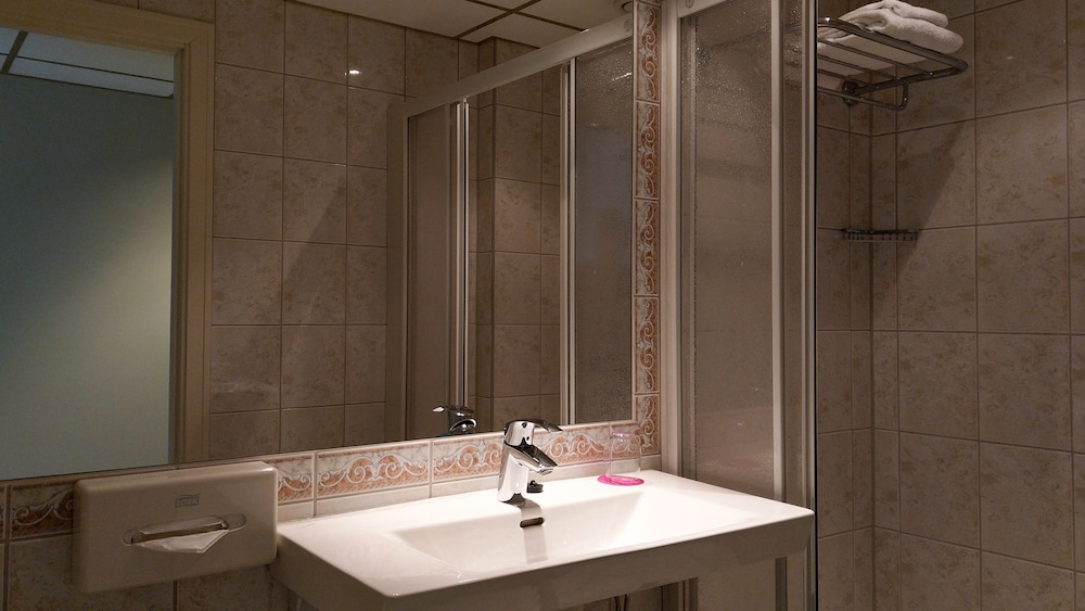 Quality Hotel Augustin 17/52