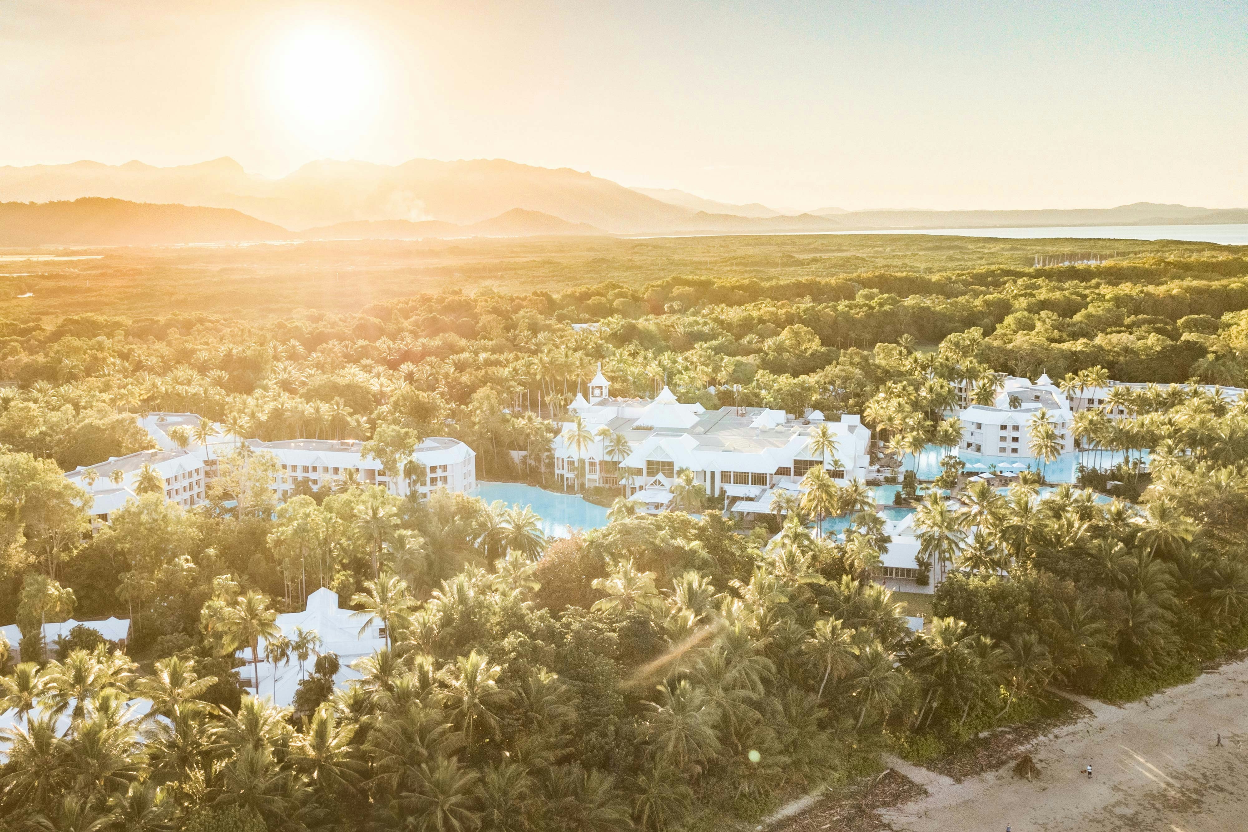Sheraton Grand Mirage Resort Port Douglas 25/45