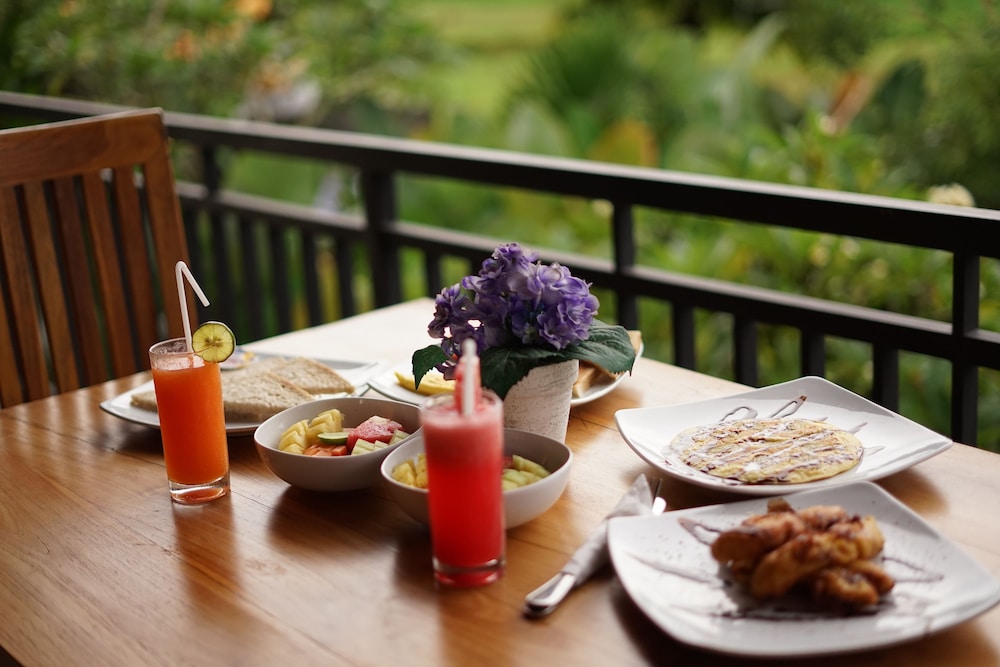 Dewi Sri Private Villa 31/45