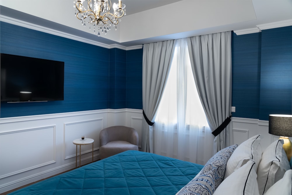 Evripidou Suites 13/50