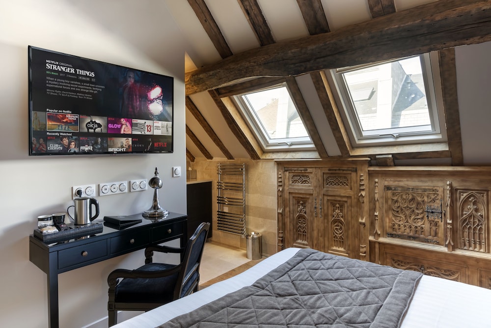 Hotel Le Presbytere 37/50
