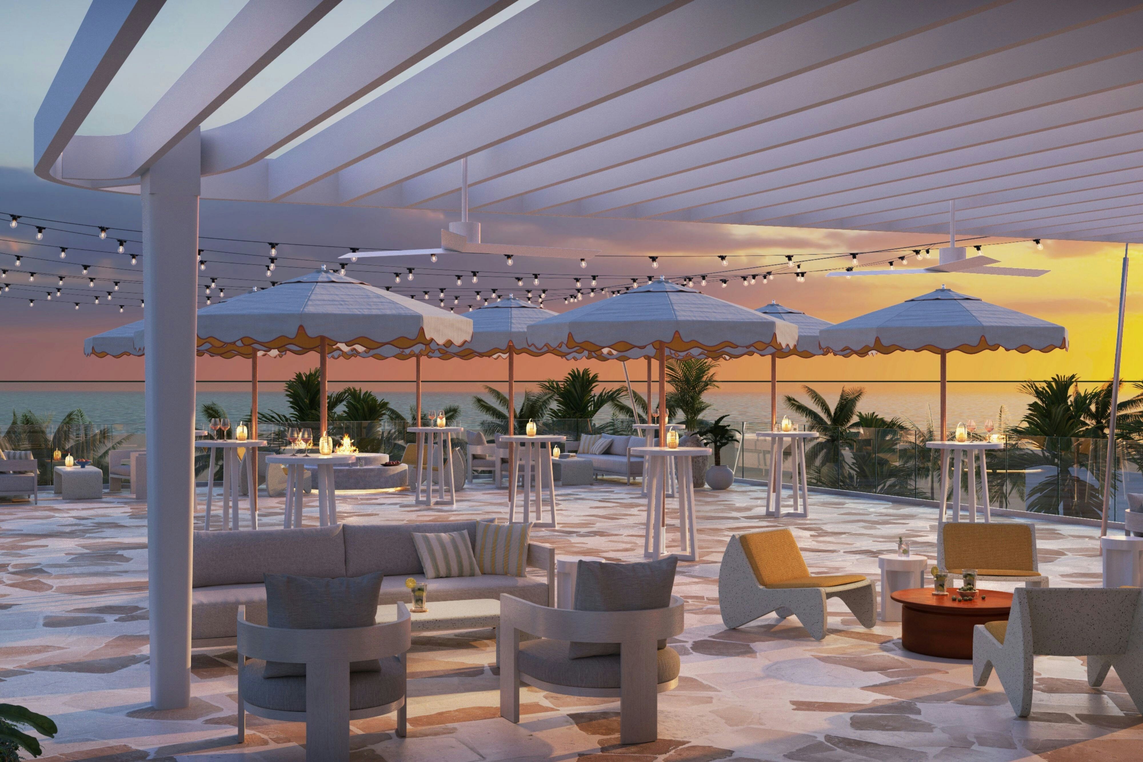 Royal Palm South Beach Miami, a Tribute Portfolio Resort 24/50
