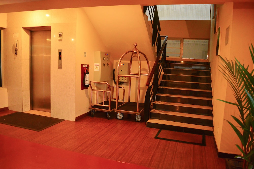 Unique Towers Luxury Boutique Suites 33/76