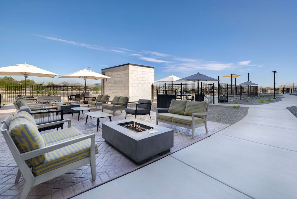 WaterWalk Extended Stay by Wyndham Huntsville 43/50