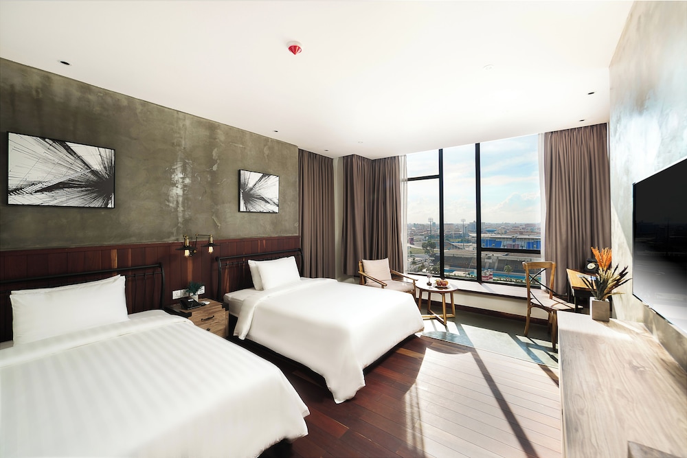 Sim Boutique Hotel 21/73