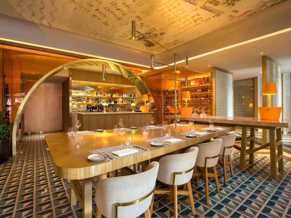 SOFITEL KUALA LUMPUR DAMANSARA 48/70