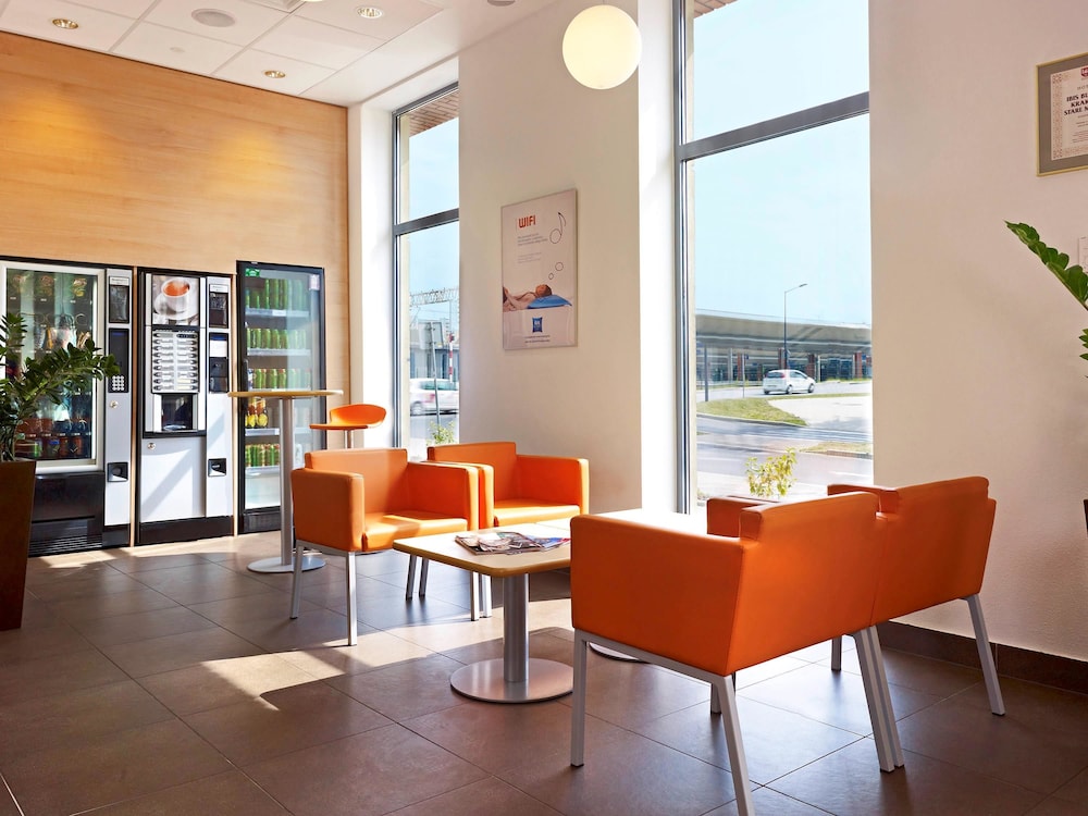 ibis Krakow Stare Miasto 49/77
