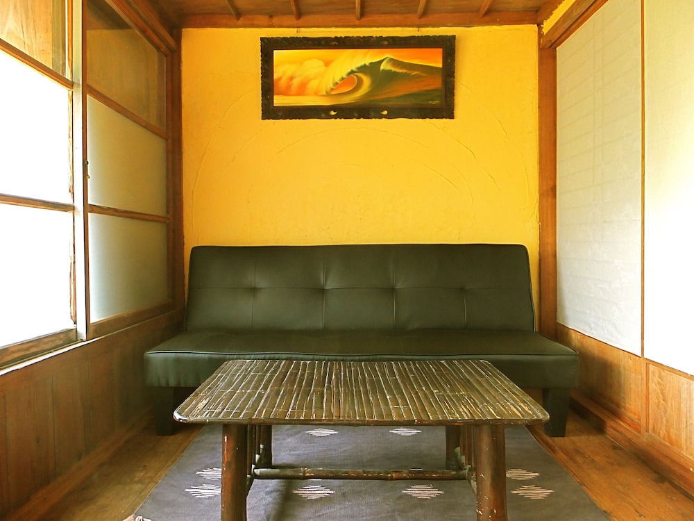 Kominka Sharehouse Hooju 33/42