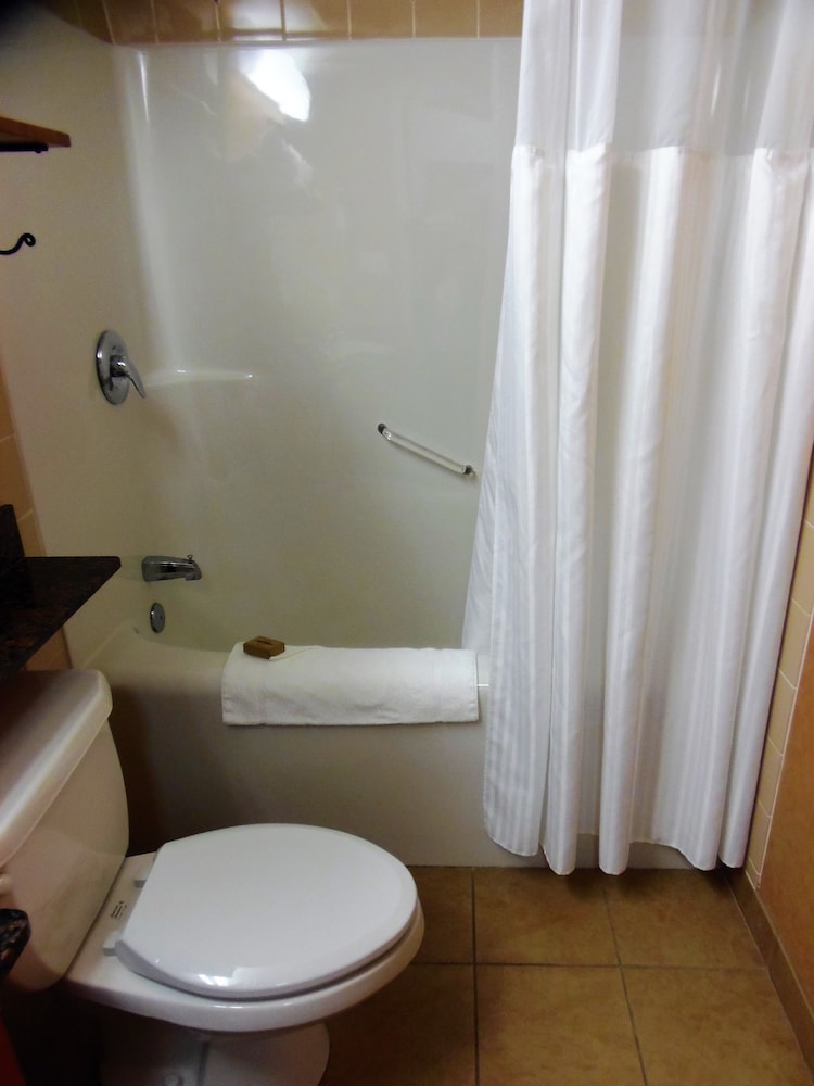 Rosslyn Inn & Suites, SureStay Collection by Best Western 45/48