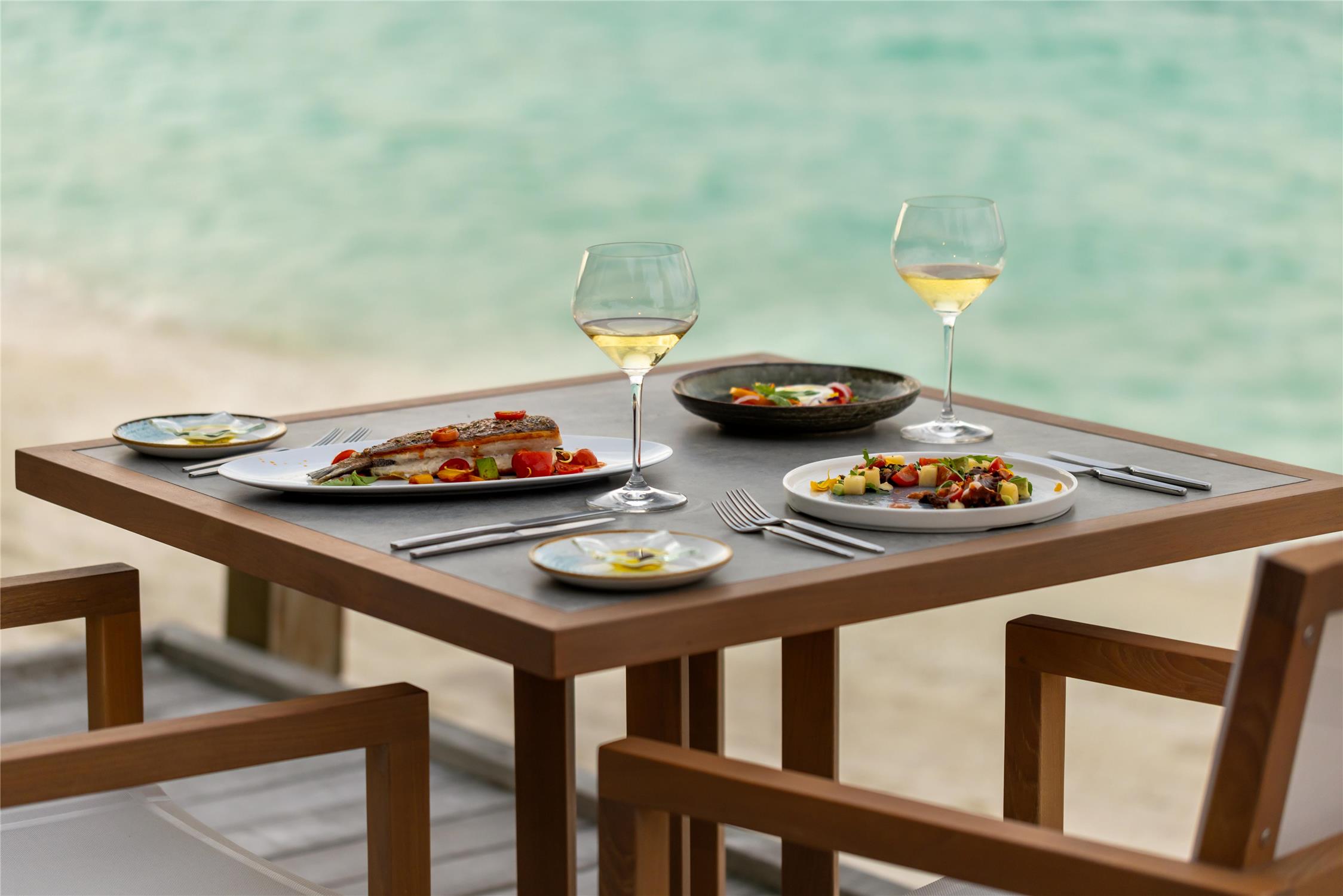 Conrad Maldives Rangali Island 76/113