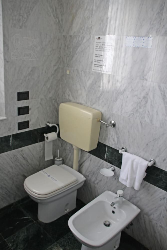 Park Hotel Villa Leon D Oro 46/60