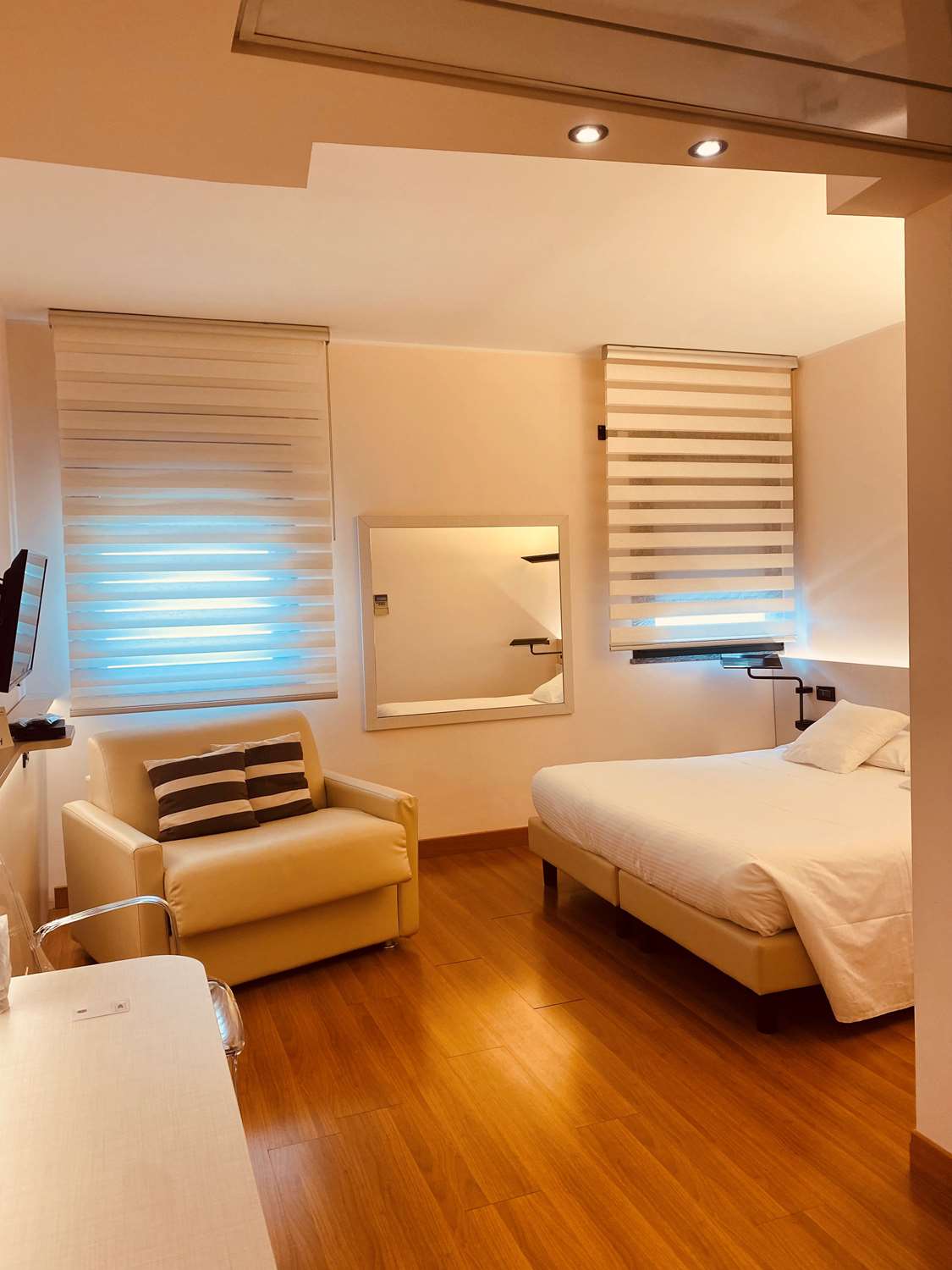 Best Western Hotel Solaf 6/24