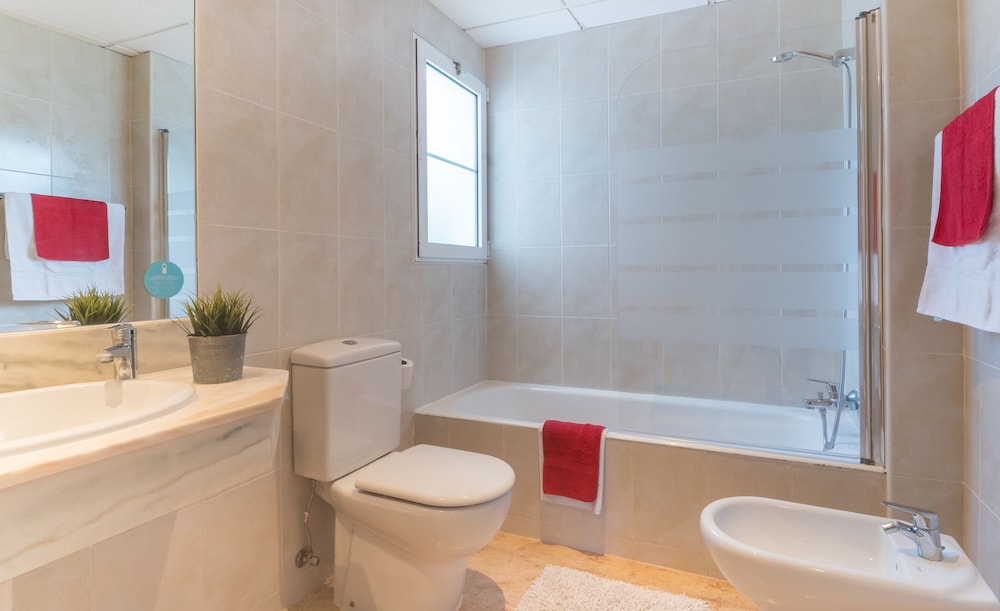 BLUESEA Marina Parc 40/42