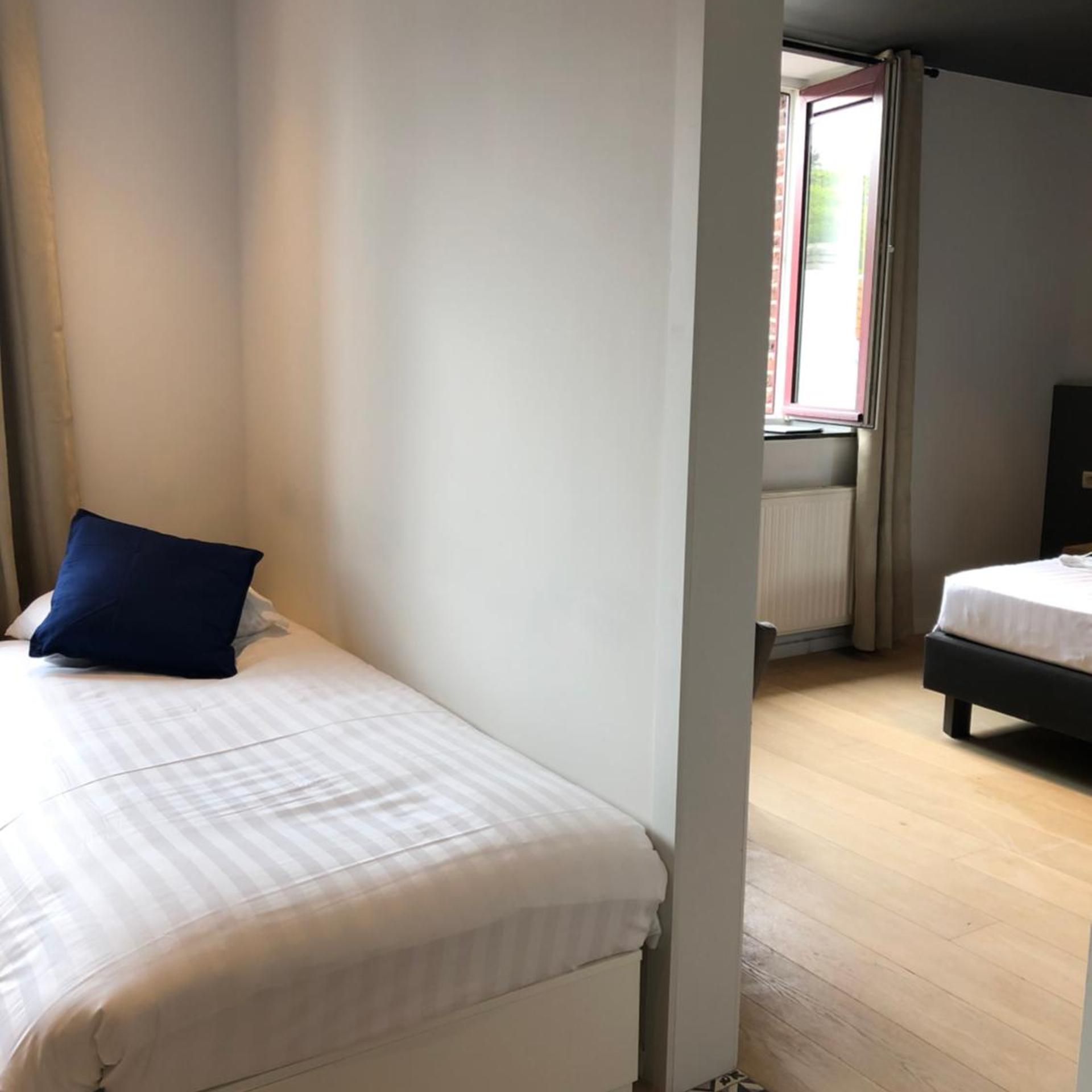 Hotel Le Cygne D' Argent 9/40