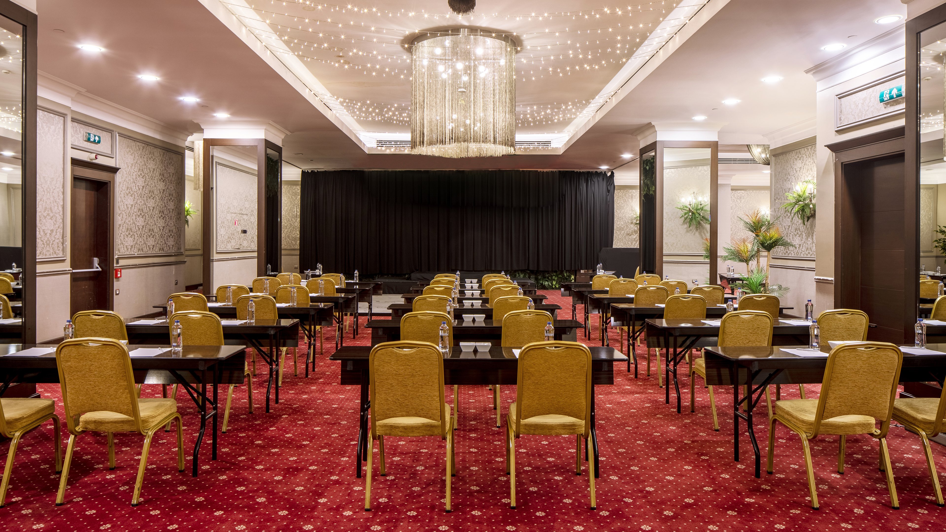 Holiday Inn Istanbul Sisli 73/78