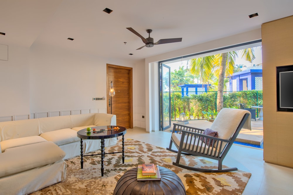 Azaya Beach Resort Goa 36/50