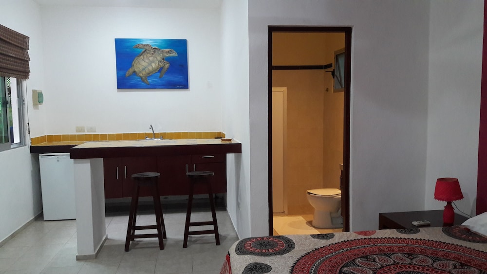 Villa Tortugas Residence 2/34