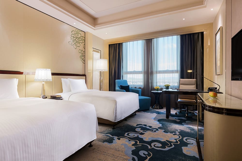 Wanda Realm Chifeng Hotel 4/34