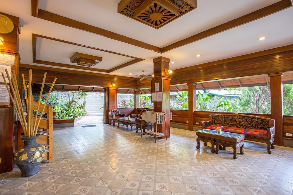 Nova Samui Resort 9/45
