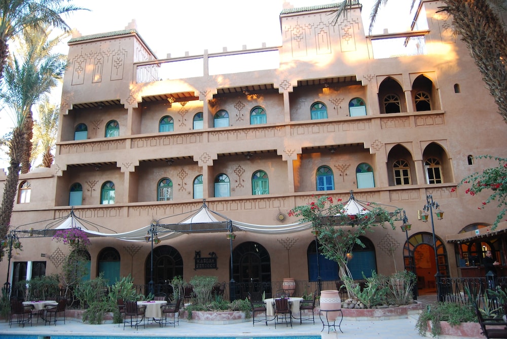 Kasbah Sirocco 1/50
