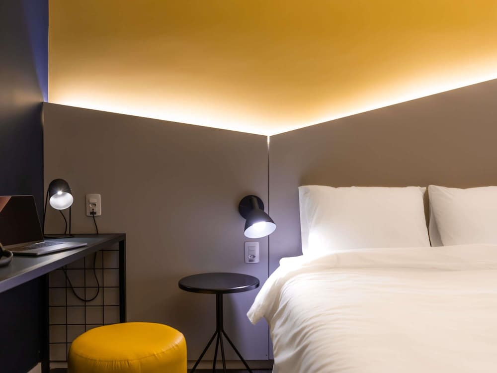 ibis Styles Barretos 27/51