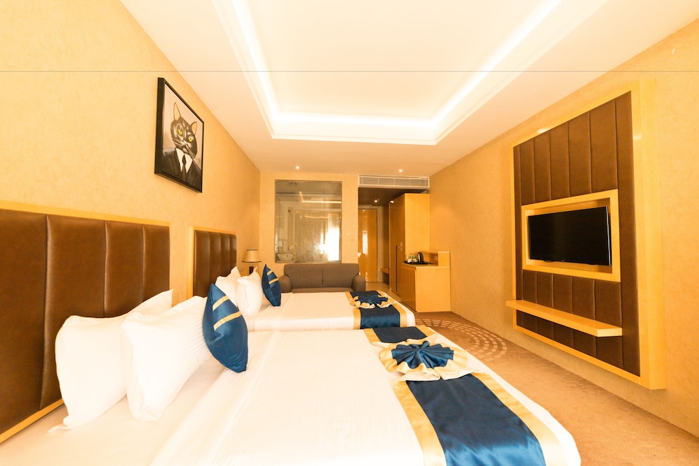 Hotel D'corbiz 22/40