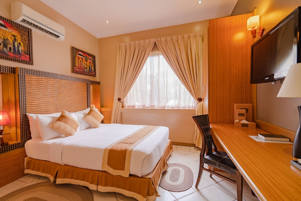 The Amariah Boutique Hotel Mikocheni 12/50