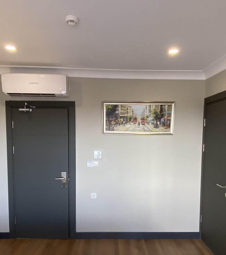 Zeyn Otel Istanbul 4/50