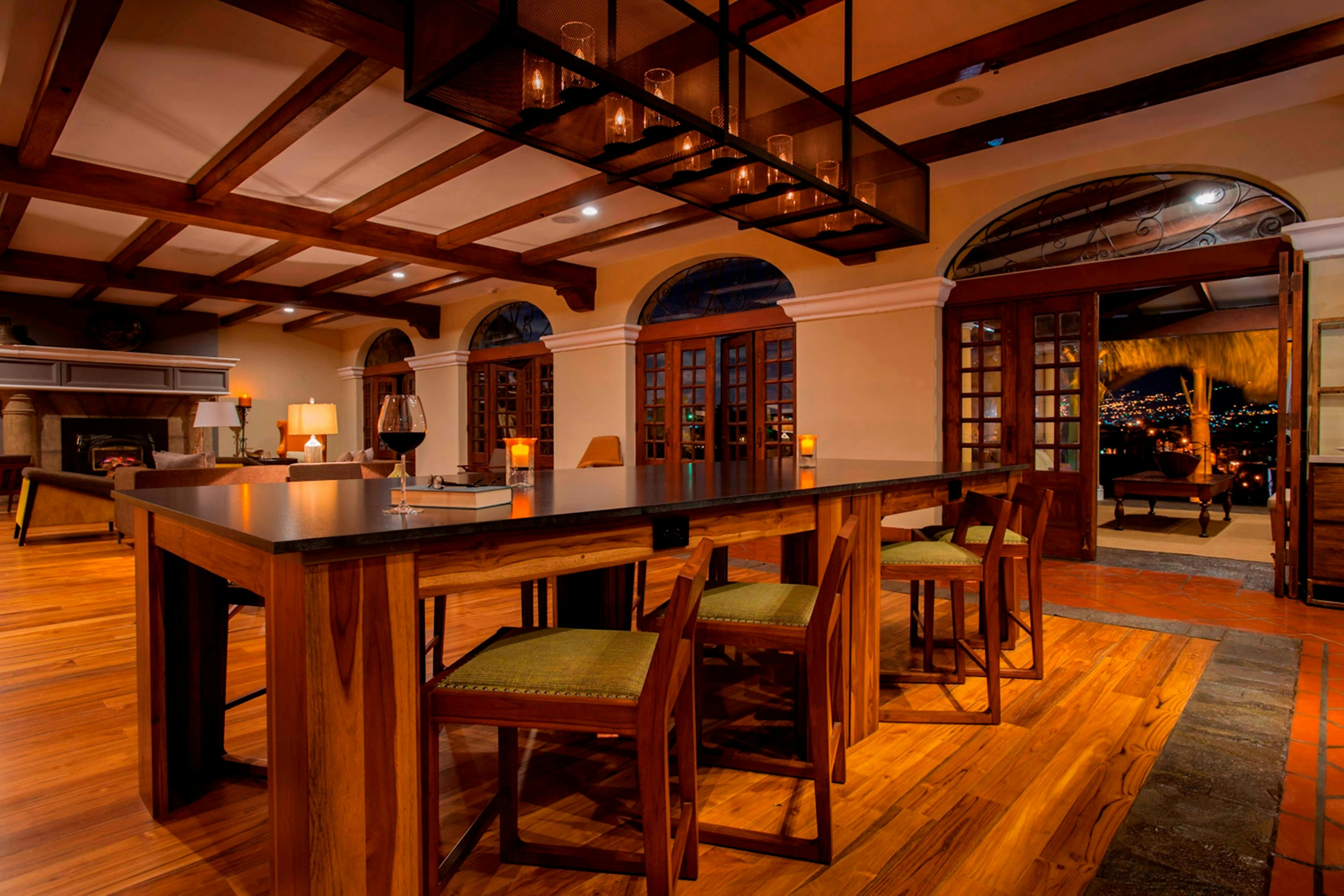 Costa Rica Marriott Hotel Hacienda Belen 35/57