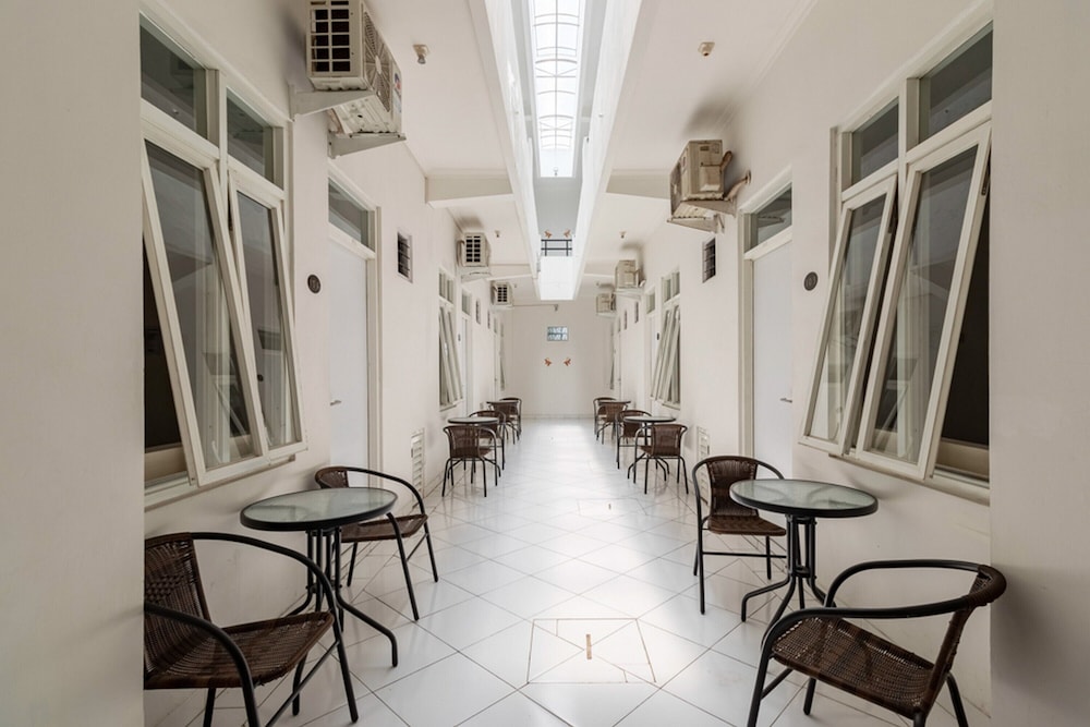 Hotel O Wisma Arya 2 43/55