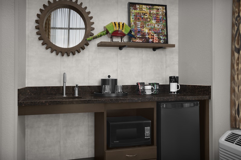 Hampton Inn & Suites Austin At The University / Capitol 22/22