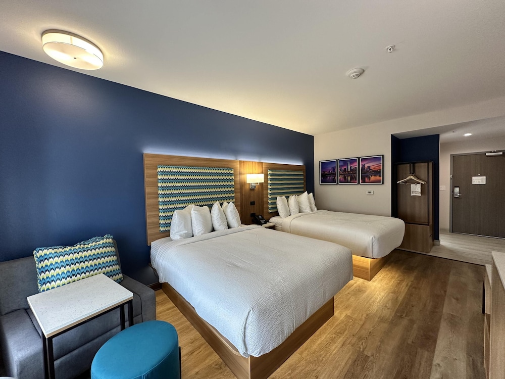 Best Western Plus Fair Park East 17/51