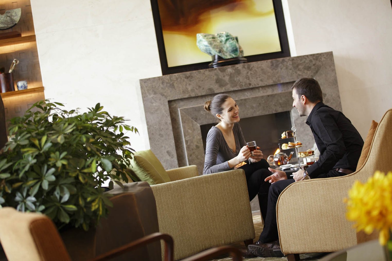 INTERCONTINENTAL SUZHOU 6/50