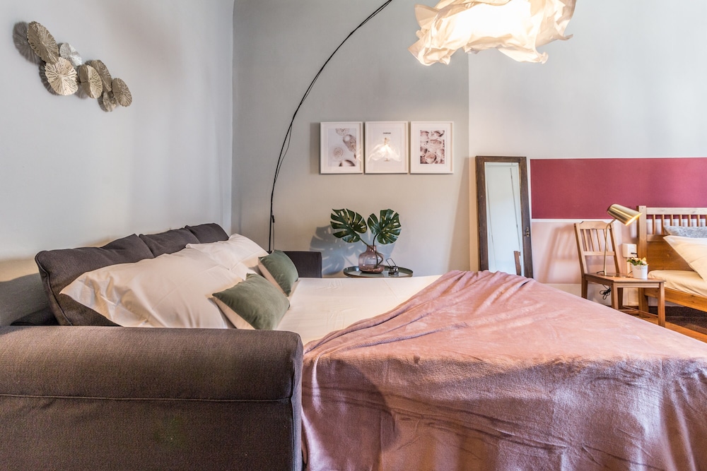 Wine Apartments Florence Franciacorta 7/38