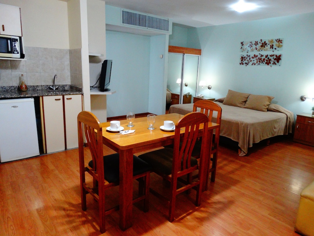Apart Hotel San Lorenzo 35/50