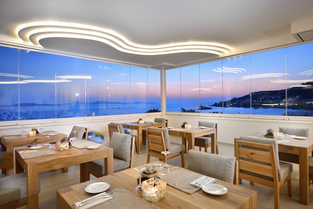 Anax Resort and Spa 35/50