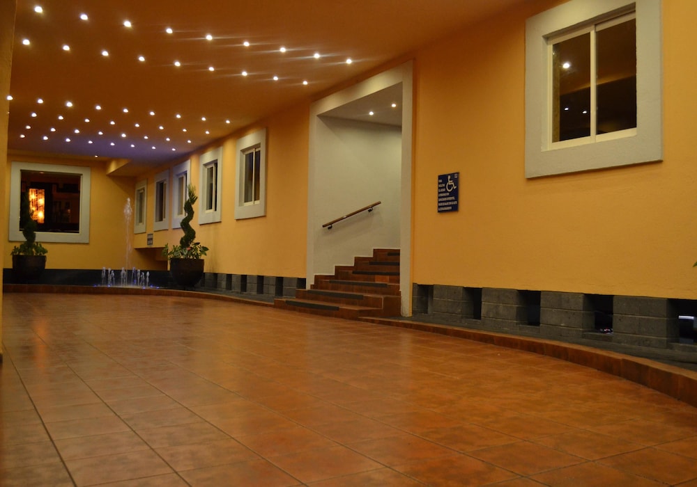 Mision Orizaba 23/50