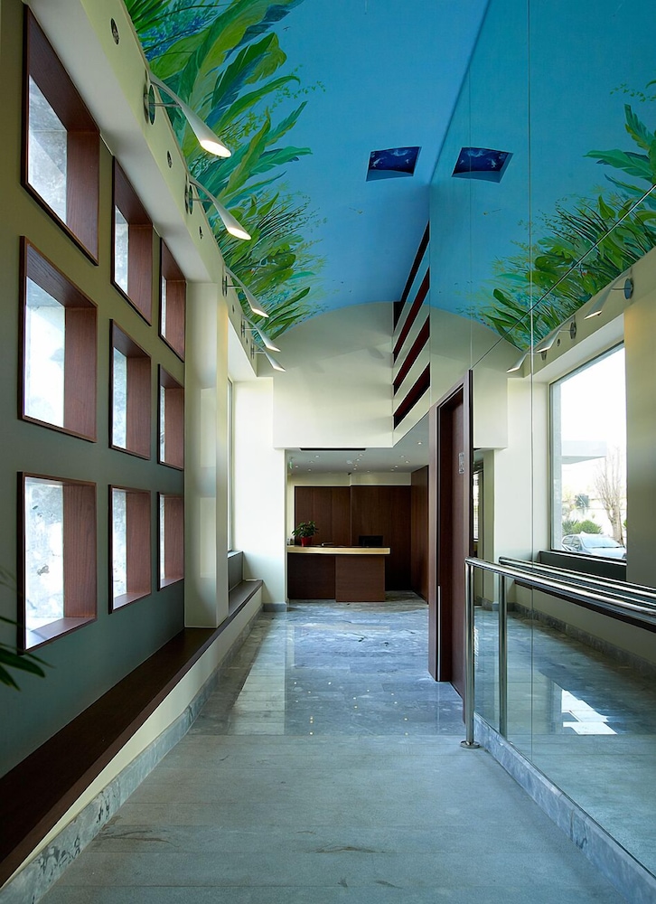 Lato Annex Boutique Rooms in HERAKLION