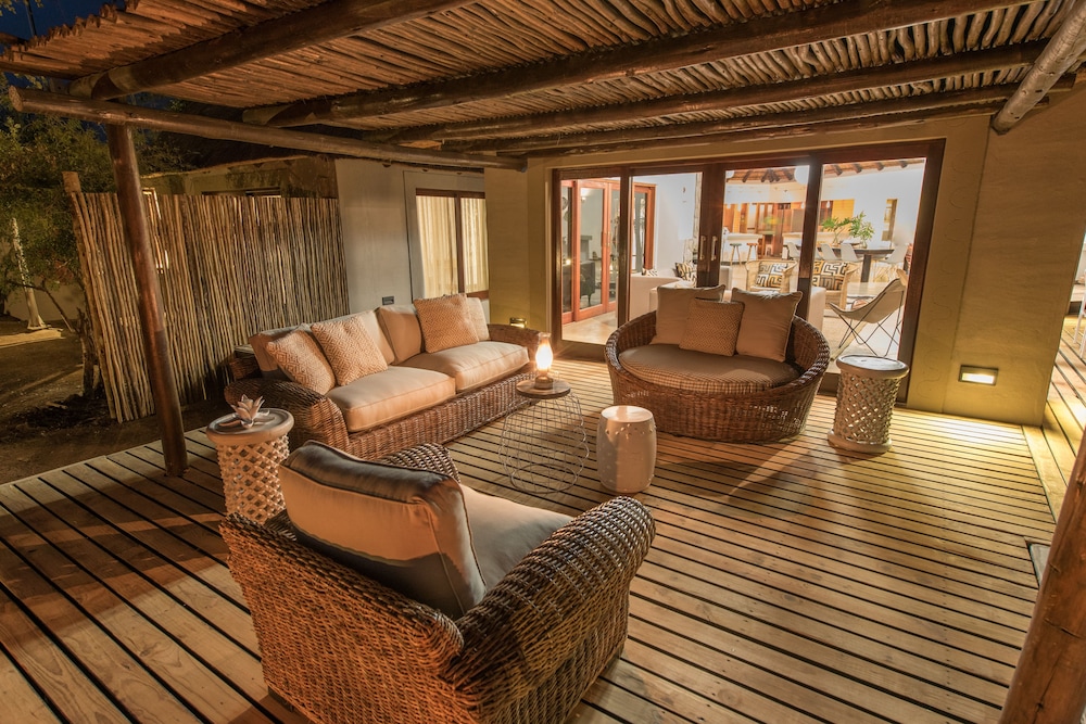 Unembeza Boutique Lodge Spa 24/50