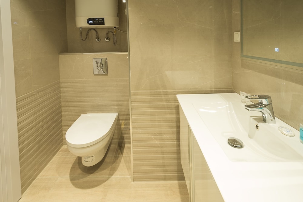 Orbi Beach Tower Hotel Official 40/42
